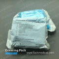 Medical Dressing Tray Kit